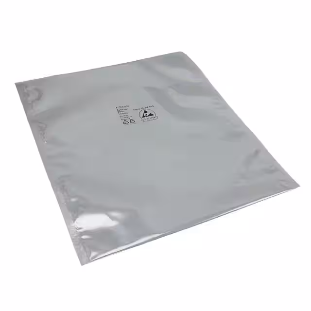 150810 SCS  Anti-Static ESD Bags Materials